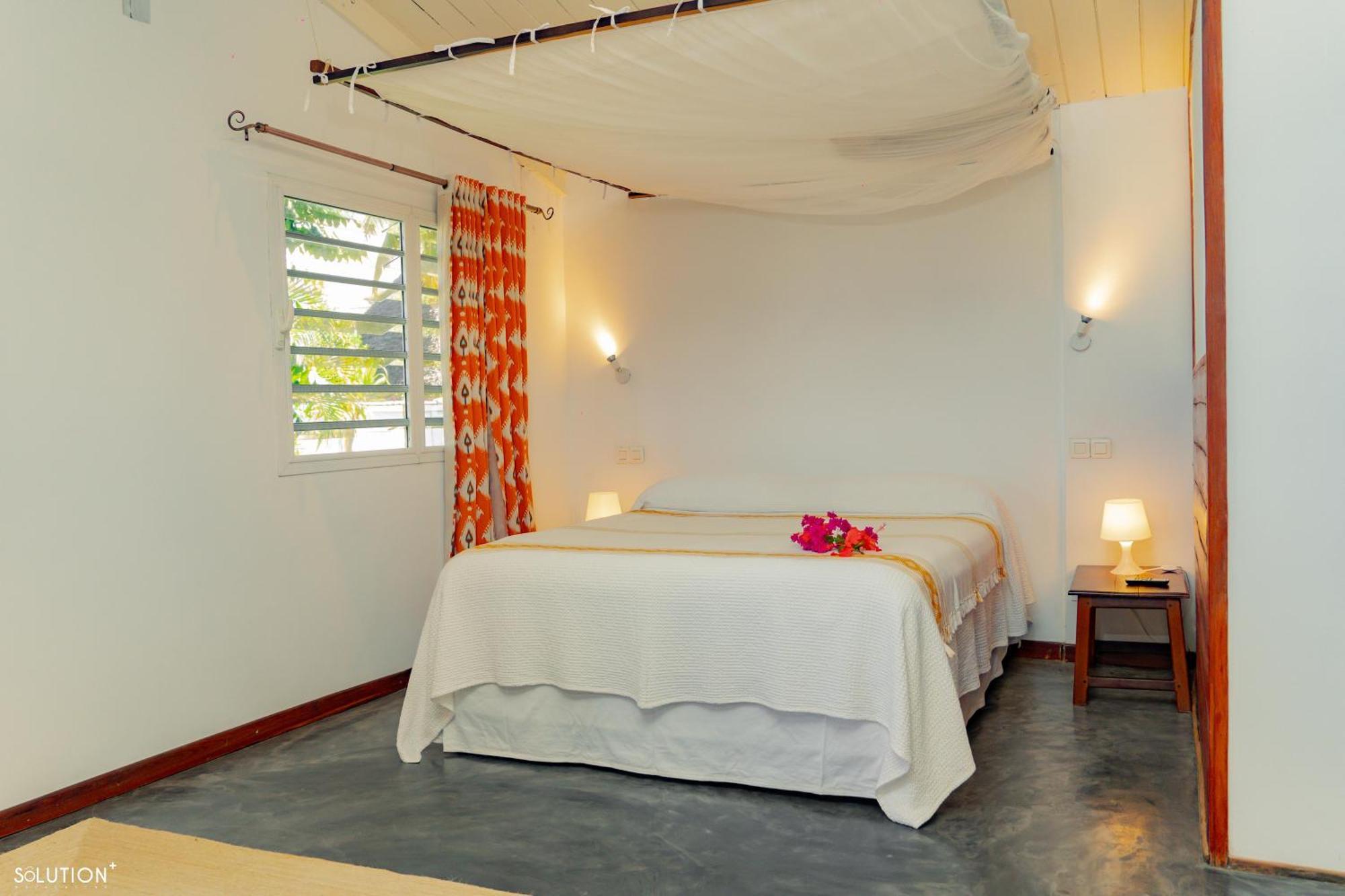 Villa Madirokely House Nosy Be à Ambatoloaka  Extérieur photo