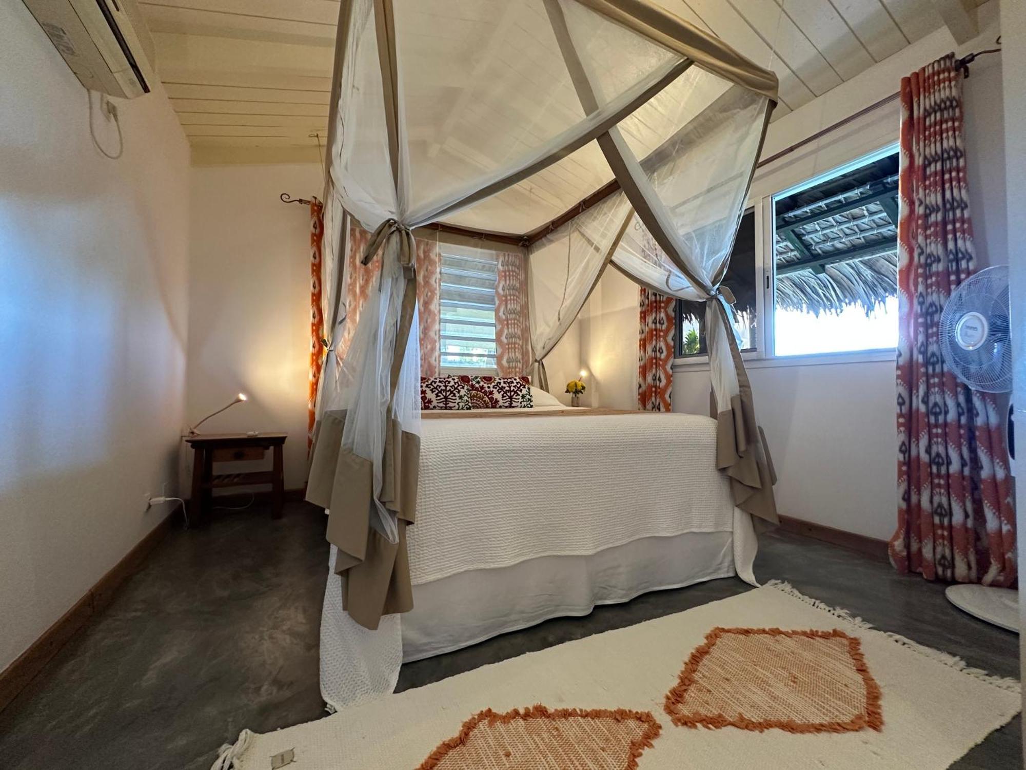 Villa Madirokely House Nosy Be à Ambatoloaka  Extérieur photo